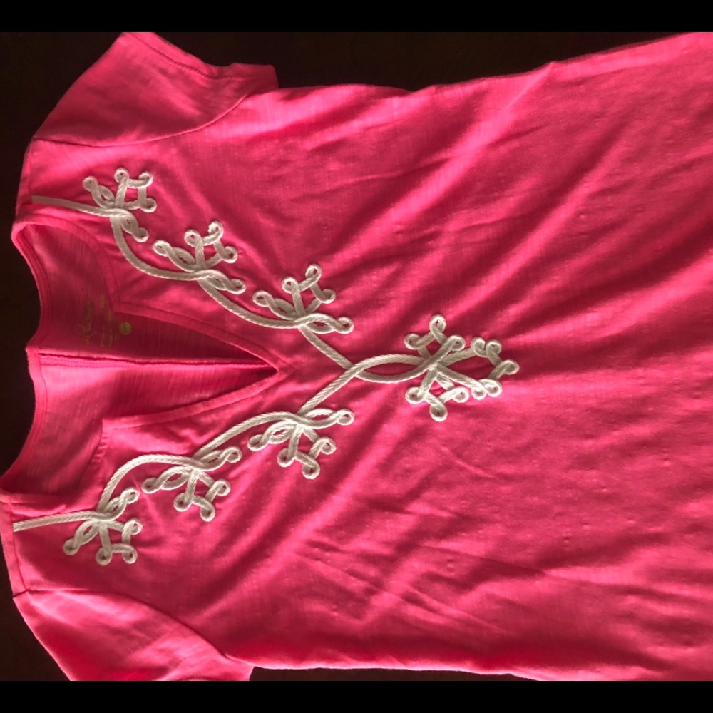 Lilly Pulitzer NWOT